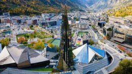 Andorra un país poco conocido de Europa que no requiere visa para colombianos y ofrece millonarios salarios