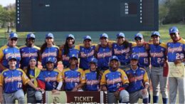 La selección Femenina de Venezuela clasificó a la fase final del campeonato mundial de béisbol 2023