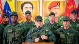 Las FANB mantendrán los operativos en el Amazonas y la ONU se pone a la disposición para bajar las tensiones