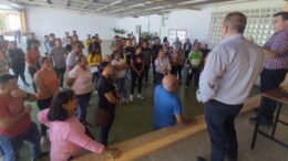 Los comerciantes de Acarigua le solicitaran la alcaldía de Páez la revisión de las tarifas del Aseo Urbano