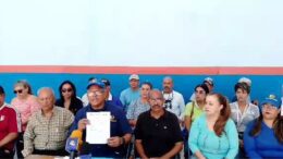 Los maestros del estado Sucre realizarán el lunes 18 de septiembre asambleas en todos los municipios