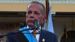 Los políticos somos los responsables de haber llevado al país a donde está, dijo Manuel Rosales